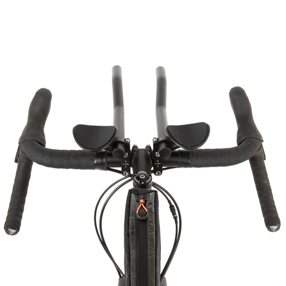 Restrap Race Top Tube Bag | The Bike Affair