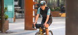 Restrap Rolltop Canister Bag | The Bike Affair