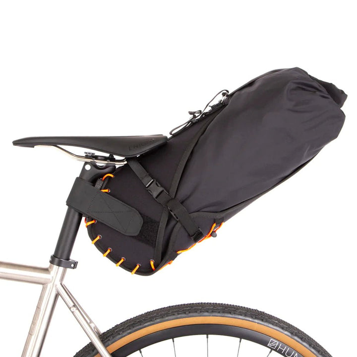 Restrap Saddle Bag | The Bike Affair