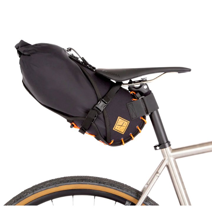 Restrap Saddle Bag | The Bike Affair