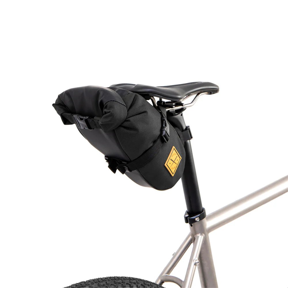 Restrap Saddle Pack | The Bike Affair