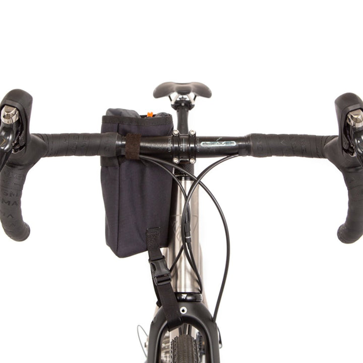 Restrap Stem Bag- 1.1 L | The Bike Affair