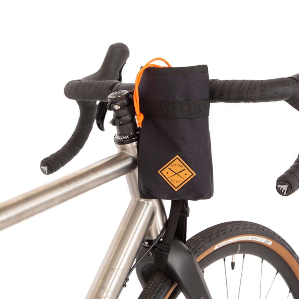 Restrap Stem Bag- 1.1 L | The Bike Affair