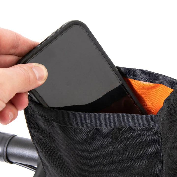 Restrap Tech Bag | The Bike Affair
