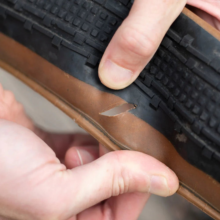 Restrap Tyre Boot Kit | The Bike Affair
