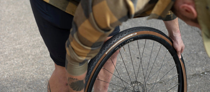 Restrap Tyre Boot Kit | The Bike Affair