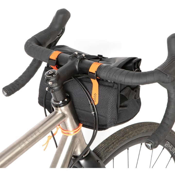 Restrap Utility Hip Pack 6L | The Bike Affair