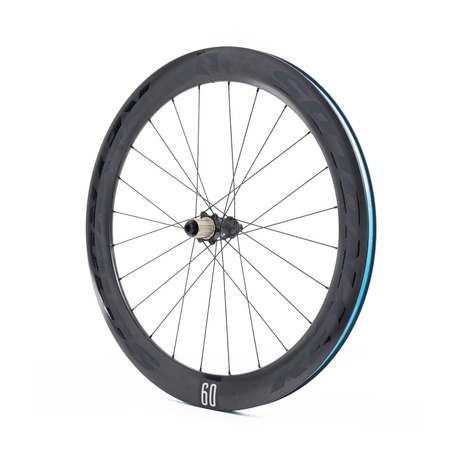 Reynolds AR60 DB Carbon Wheelset | The Bike Affair
