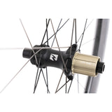 Reynolds AR60 DB Carbon Wheelset | The Bike Affair