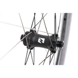 Reynolds AR60 DB Carbon Wheelset | The Bike Affair
