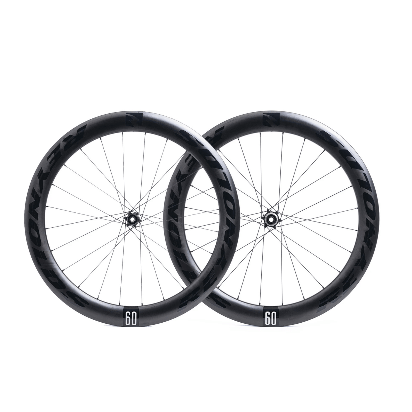 Reynolds AR60 DB Carbon Wheelset | The Bike Affair