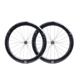 Reynolds AR60 DB Carbon Wheelset | The Bike Affair