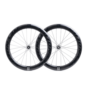 Reynolds AR60 DB Carbon Wheelset