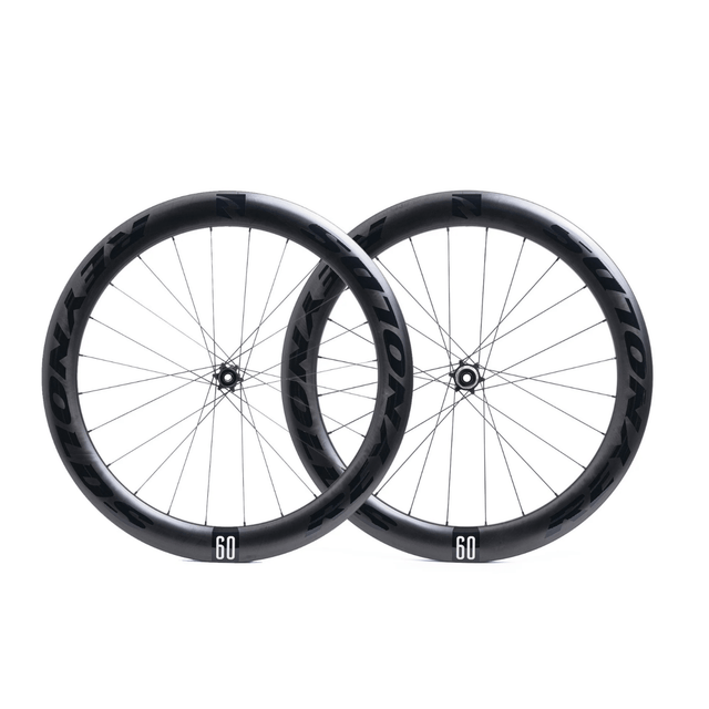 Reynolds AR60 DB Carbon Wheelset
