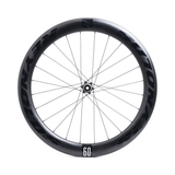 Reynolds AR60 DB Carbon Wheelset | The Bike Affair
