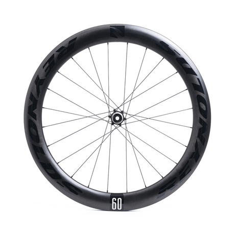 Reynolds AR60 DB Carbon Wheelset | The Bike Affair