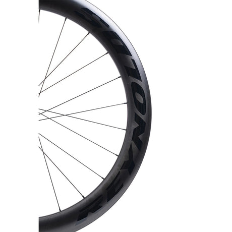 Reynolds AR60 DB Carbon Wheelset | The Bike Affair