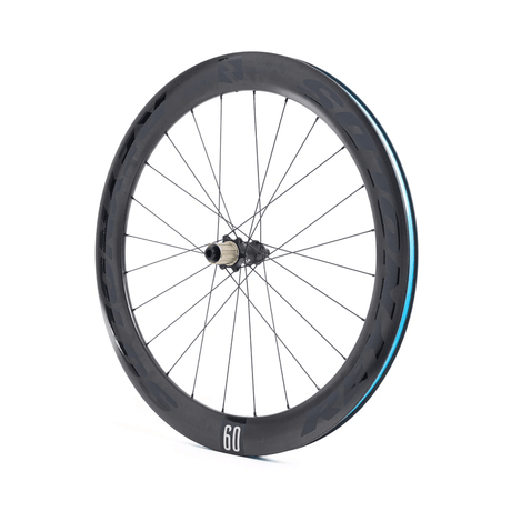 Reynolds AR60 DB Carbon Wheelset | The Bike Affair