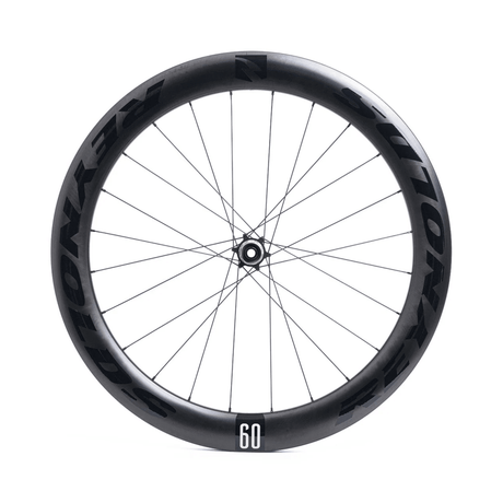 Reynolds AR60 DB Carbon Wheelset | The Bike Affair