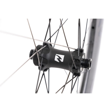 Reynolds AR60 DB Carbon Wheelset | The Bike Affair