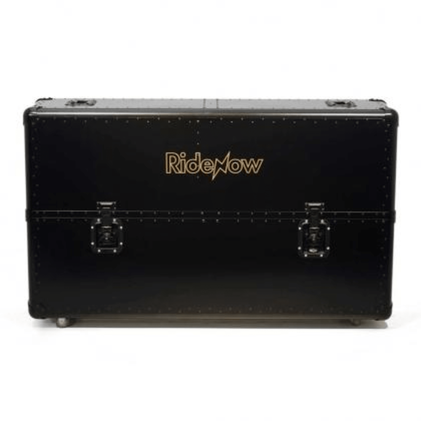RideNow Aluminium Alloy Travel Case | The Bike Affair