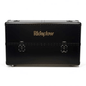 RideNow Aluminium Alloy Travel Case | The Bike Affair