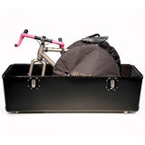 RideNow Aluminium Alloy Travel Case | The Bike Affair