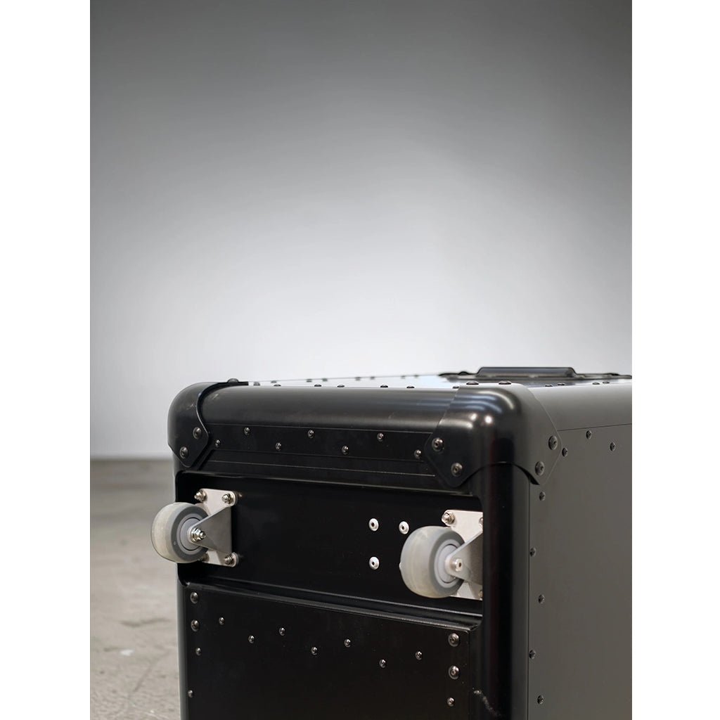 RideNow Aluminium Alloy Travel Case | The Bike Affair