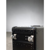 RideNow Aluminium Alloy Travel Case | The Bike Affair