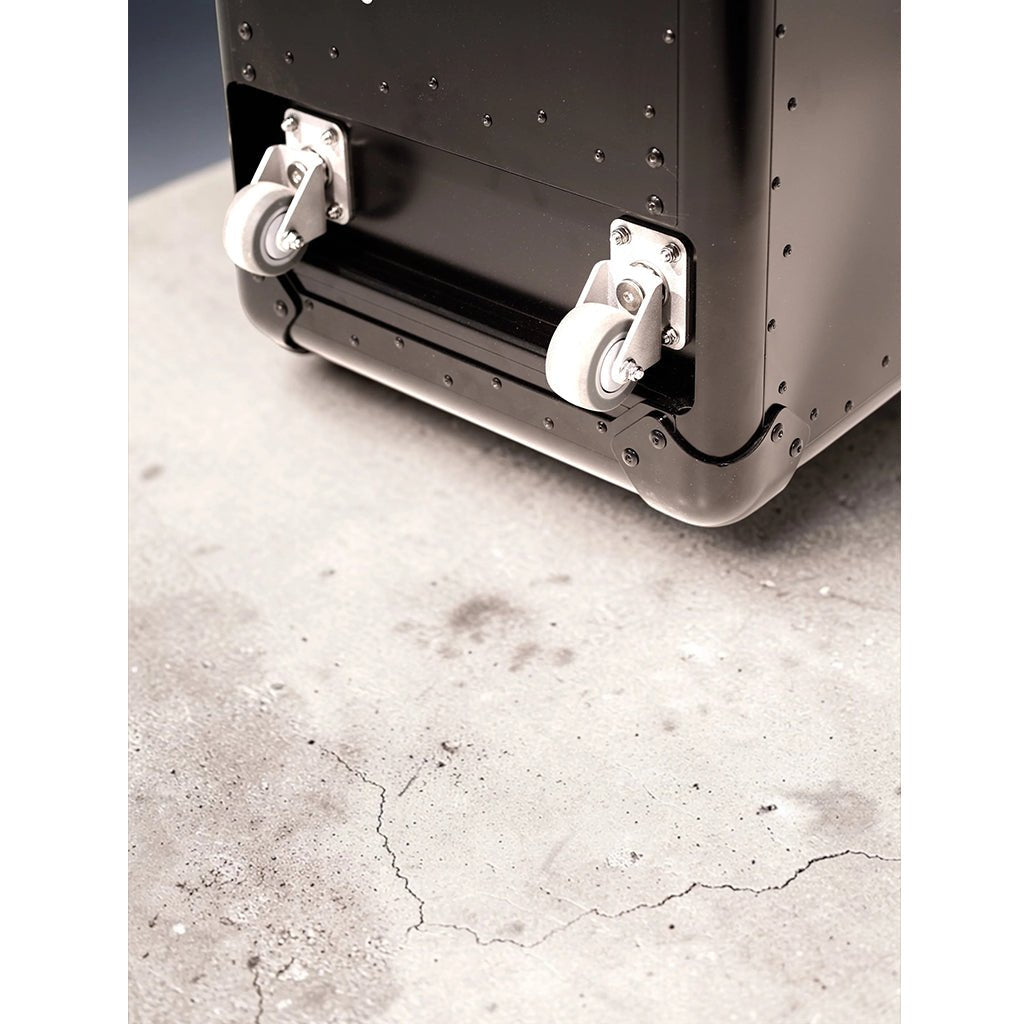 RideNow Aluminium Alloy Travel Case | The Bike Affair