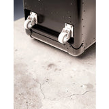RideNow Aluminium Alloy Travel Case | The Bike Affair