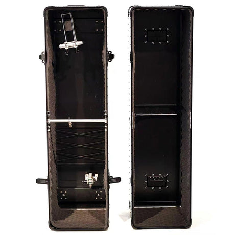RideNow Aluminium Alloy Travel Case | The Bike Affair