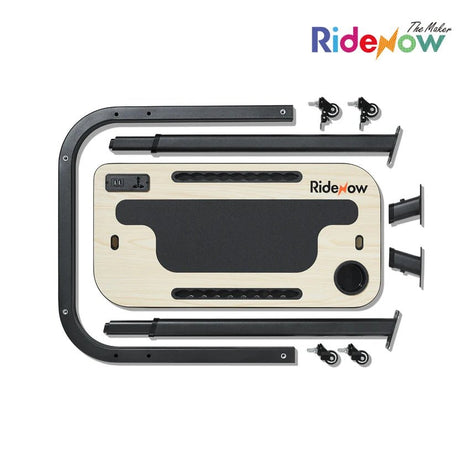 RideNow Indoor Bike Trainer Table | The Bike Affair