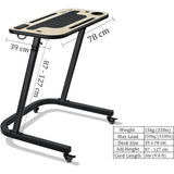 RideNow Indoor Bike Trainer Table | The Bike Affair