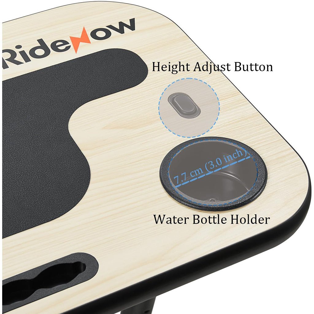 RideNow Indoor Bike Trainer Table | The Bike Affair