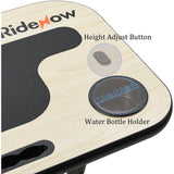 RideNow Indoor Bike Trainer Table | The Bike Affair