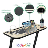 RideNow Indoor Bike Trainer Table | The Bike Affair