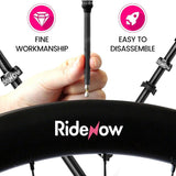 Ridenow Tubeless Valve Kit | The Bike Affair