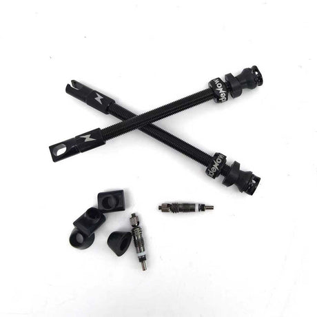 Ridenow Tubeless Valve Kit | The Bike Affair