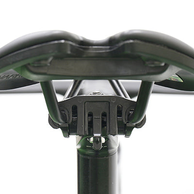 Cateye Saddle Rail Bracket For Tail Lamp RM-3