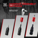 Rockbros 72-Tooth Bike Ratchet Wrench Set