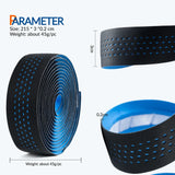 Rockbros PU EVA Shockproof Soft Wrap Bar Tape