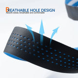 Rockbros PU EVA Shockproof Soft Wrap Bar Tape