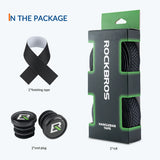 Rockbros PU EVA Shockproof Soft Wrap Bar Tape