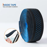 Rockbros PU EVA Shockproof Soft Wrap Bar Tape