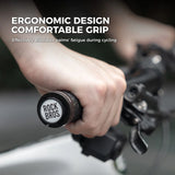 Rockbros Double Lock Non-Slip Universal Handlebar Grips