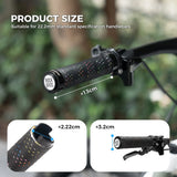 Rockbros Double Lock Non-Slip Universal Handlebar Grips