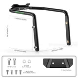 Rockbros Seatpost Saddle Bag Stabilizer Mount