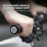 Rockbros Double Lock Non-Slip Universal Handlebar Grips | The Bike Affair