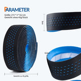 Rockbros PU EVA Shockproof Soft Wrap Bar Tape